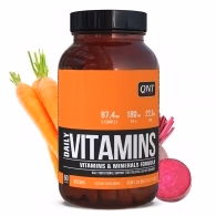 Витамины QNT FITTCARE